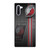 PORTLAND BLAZERS LOGO 2 Samsung Galaxy Note 10 Case