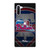 PHILADELPHIA PHILLIES LOGO 4 Samsung Galaxy Note 10 Case