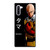 ONE PUNCH MAN SAITAMA Samsung Galaxy Note 10 Case