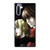 MISA AMANE DEATH NOTE 3 Samsung Galaxy Note 10 Case