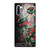 MINNESOTA WILD SYMBOL Samsung Galaxy Note 10 Case