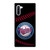 MINNESOTA TWINS LOGO Samsung Galaxy Note 10 Case