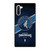 MINNESOTA TIMBERWOLVES LOGO 3 Samsung Galaxy Note 10 Case