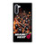 MIAMI HEAT TEAM Samsung Galaxy Note 10 Case