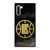 LOS ANGELES CLIPPERS ICON 2 Samsung Galaxy Note 10 Case
