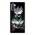 KAKASHI HATAKE Samsung Galaxy Note 10 Case