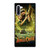 JUNGLE CRUISE DISNEY 3 Samsung Galaxy Note 10 Case