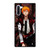 ICHIGO KUROSAKI BLEACH Samsung Galaxy Note 10 Case