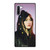 GAYLE SINGER 2 Samsung Galaxy Note 10 Case