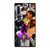 FUTURE RAPPER COLLAGE Samsung Galaxy Note 10 Case