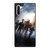 FANTASTIC 4 TEAM 2 Samsung Galaxy Note 10 Case
