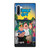 FAMILY GUY CARTOON SERIES 3 Samsung Galaxy Note 10 Case