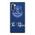 EVERTON FOOTBALL CLUB 3 Samsung Galaxy Note 10 Case