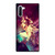 ELTON JOHN CONCERT Samsung Galaxy Note 10 Case