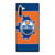 EDMONTON OILERS LOGO Samsung Galaxy Note 10 Case