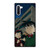 DETECTIVE CONAN 4 Samsung Galaxy Note 10 Case