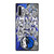 DALLAS MAVERICKS NBA TEAM Samsung Galaxy Note 10 Case