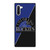 COLORADO ROCKIES LOGO 4 Samsung Galaxy Note 10 Case