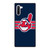 CLEVELAND INDIANS LOGO Samsung Galaxy Note 10 Case