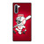 CINCINNATI REDS MLB LOGO Samsung Galaxy Note 10 Case