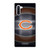 CHICAGO BEARS LOGO 2 Samsung Galaxy Note 10 Case