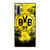 BORUSSIA DORTMUND LOGO Samsung Galaxy Note 10 Case