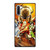AVATAR THE LAST AIRBENDER Samsung Galaxy Note 10 Case
