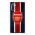 ARSENAL FOOTBALL CLUB 4 Samsung Galaxy Note 10 Case