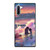 YOUR NAME ANIME 2 Samsung Galaxy Note 10 Case
