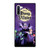 VILLAINS URSULA DISNEY Samsung Galaxy Note 10 Case