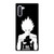 VEGETA DRAGON BALL Z 2 Samsung Galaxy Note 10 Case VEGETA DRAGON BALL Z 2 Samsung Galaxy Note 10 Case