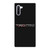 TOYOTA TRD PRO Samsung Galaxy Note 10 Case