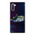 TAMPA BAY RAYS MLB LOGO 4 Samsung Galaxy Note 10 Case