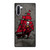 TAMPA BAY BUCCANEERS LOGO 2 Samsung Galaxy Note 10 Case