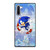 SONIC ADVENTURE 2 Samsung Galaxy Note 10 Case