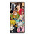 SEVEN DEADLY SINS Samsung Galaxy Note 10 Case