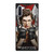 RESIDENT EVIL THE FINAL CHAPTER Samsung Galaxy Note 10 Case