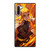 RENGOKU DEMON SLAYER 2 Samsung Galaxy Note 10 Case
