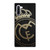 REAL MADRID LOGO 2 Samsung Galaxy Note 10 Case