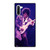 PRINCE PURPLE RAIN Samsung Galaxy Note 10 Case