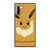 POKEMON EEVEE CUTE Samsung Galaxy Note 10 Case