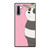 PANDA PAN PAN Samsung Galaxy Note 10 Case