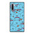 MR MEESEEKS Samsung Galaxy Note 10 Case