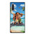 MOANA DISNEY 2 Samsung Galaxy Note 10 Case