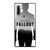 MISSION IMPOSSIBLE Samsung Galaxy Note 10 Case