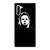 MICHAEL MYERS HALLOWEEN Samsung Galaxy Note 10 Case