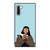 MIA WALLACE PULP FICTION 2 Samsung Galaxy Note 10 Case