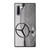 MERCEDES BENZ LOGO Samsung Galaxy Note 10 Case