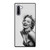 MARILYN MONROE SEXY CELEB Samsung Galaxy Note 10 Case