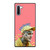 LIL PEEP CRY BABY Samsung Galaxy Note 10 Case
